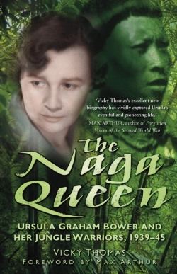 Bertrand.pt - The Naga Queen