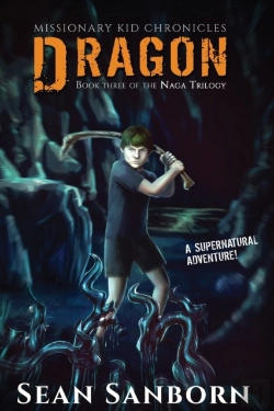 Bertrand.pt - The Naga Trilogy