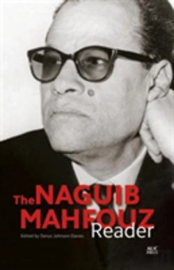 Bertrand.pt - The Naguib Mahfouz Reader