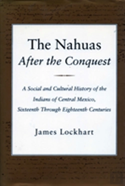 Bertrand.pt - The Nahuas After The Conquest