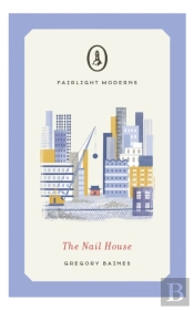 The Nail House