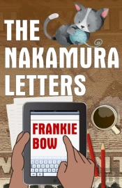 The Nakamura Letters: A Hawaiian Mystery