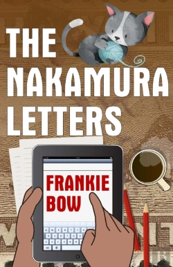 Bertrand.pt - The Nakamura Letters: A Hawaiian Mystery
