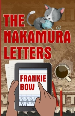 Bertrand.pt - The Nakamura Letters