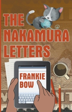 Bertrand.pt - The Nakamura Letters