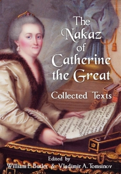 Bertrand.pt - The Nakaz Of Catherine The Great