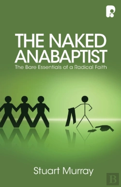 Bertrand.pt - The Naked Anabaptist