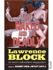 The Naked And The Deadly
