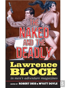 Bertrand.pt - The Naked And The Deadly