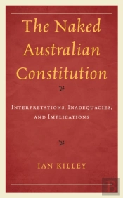 The Naked Australian Constitution