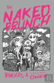The Naked Brunch
