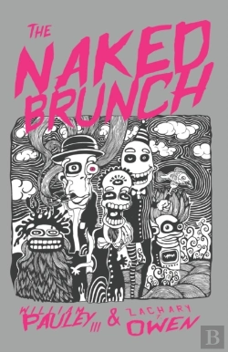 Bertrand.pt - The Naked Brunch