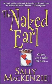 The Naked Earl