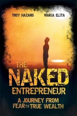 Bertrand.pt - The Naked Entrepreneur