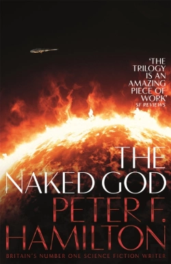Bertrand.pt - The Naked God