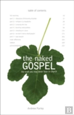 Bertrand.pt - The Naked Gospel