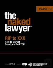 The Naked Lawyer
