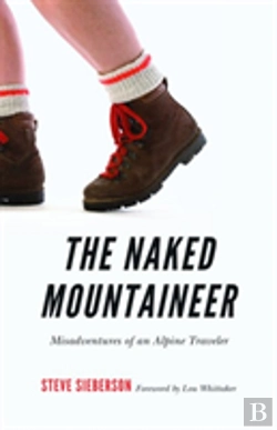 Bertrand.pt - The Naked Mountaineer