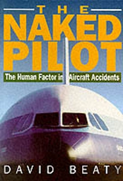 Bertrand.pt - The Naked Pilot