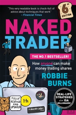 Bertrand.pt - The Naked Trader