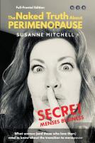 The Naked Truth About Perimenopause