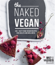 The Naked Vegan