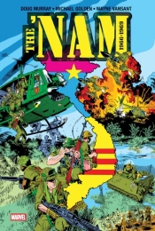 The Nam: 1966-1969 Omnibus