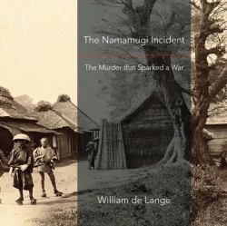 Bertrand.pt - The Namamugi Incident