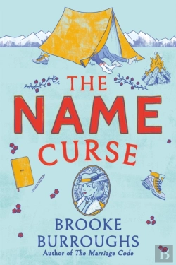 Bertrand.pt - The Name Curse