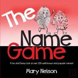 Bertrand.pt - The Name Game: A Fun And Funny Look At O