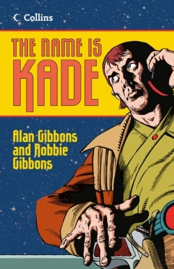 Bertrand.pt - The Name Is Kade