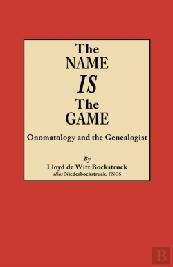 Bertrand.pt - The Name Is The Game