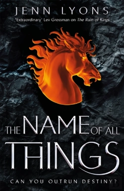 Bertrand.pt - The Name Of All Things