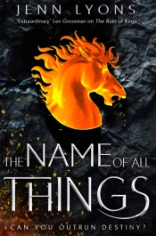 The Name Of All Things