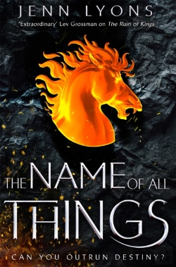 Bertrand.pt - The Name Of All Things