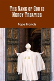 The Name Of God Is Mercy Treatise