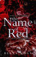The Name Of Red