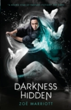 Bertrand.pt - The Name Of The Blade, Book Two: Darkness Hidden