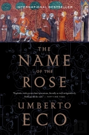 The Name Of The Rose