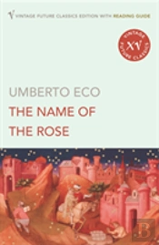 The Name Of The Rose