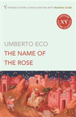 Bertrand.pt - The Name Of The Rose