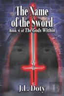 The Name Of The Sword