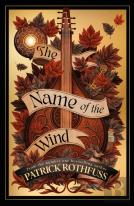 The Name Of The Wind