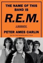 The Name Of This Band Is R.E.M.