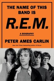 The Name Of This Band Is R.E.M.