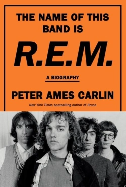Bertrand.pt - The Name Of This Band Is R.E.M.