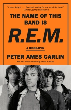 Bertrand.pt - The Name Of This Band Is R.E.M.