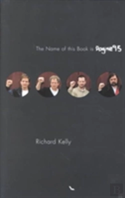 Bertrand.pt - The Name Of This Book Is Dogme95