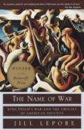 The Name Of War