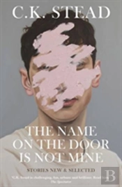 The Name On The Door Is Not Mine